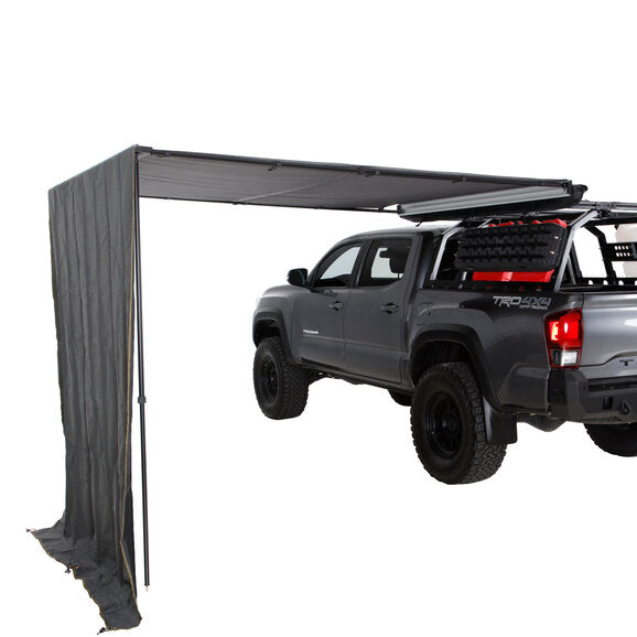 Overland Vehicle Systems Nomadic 6.5’ Awning Shade Wall for Nomadic 6.5’ Awning