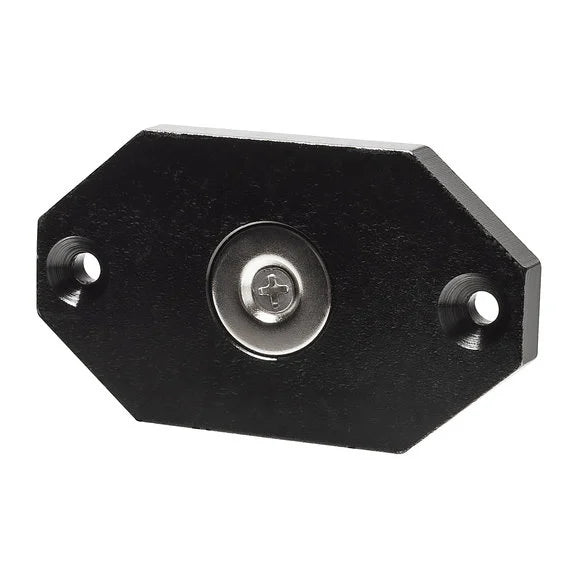 Load image into Gallery viewer, Oracle Lighting 5848-504 Magnet Adapter Kit for Oracle Lighting LED Rock Light (Single)
