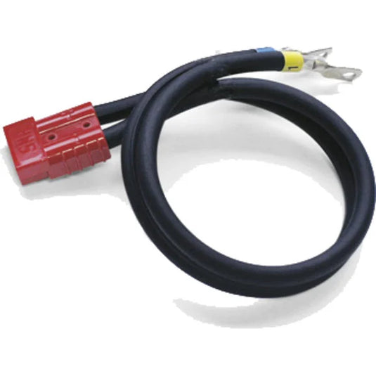WARN Quick Connector and Power Lead