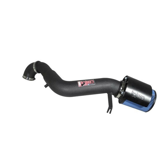 Load image into Gallery viewer, Injen Power Flow Air Intake System with Dry Filter for 05-10 Jeep Grand Cherokee WK 3.7L
