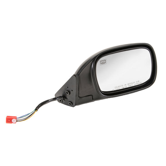 Load image into Gallery viewer, Crown Automotive Heated Power Mirror for 97-01 Jeep Cherokee XJ
