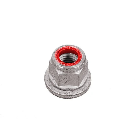 Mopar 06506557AA Tie Rod End Nut for 18-24 Jeep Wrangler JL & Gladiator JT