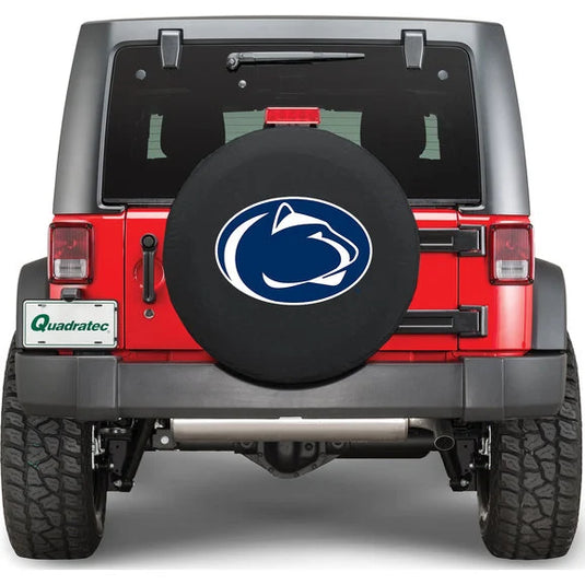 NCAA Penn State Tire Cover