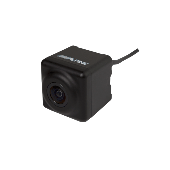 Alpine HCE-C1100 Rear HDR Camera with 131° Single View