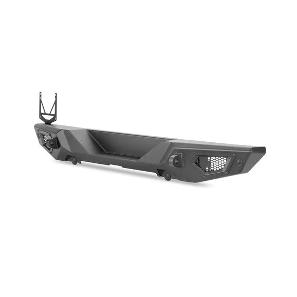 Load image into Gallery viewer, Carnivore Rear Bumper for 18-24 Jeep Wrangler JL
