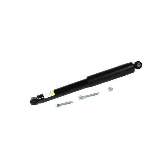 Mopar 68382859AB Rear Heavy Duty Gas Shock for 2018 Jeep Wrangler JL Unlimited with 3.0L Diesel Engine