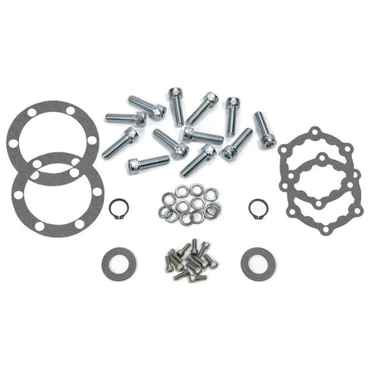 WARN Premium Hub Service Kit for 87-99 Isuzu Trooper II & Rodeo