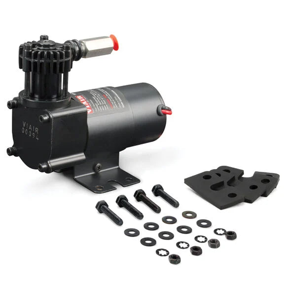 Load image into Gallery viewer, Viair 95C Compressor Kit with Omega Style Mounting Bracket- 120 PSI
