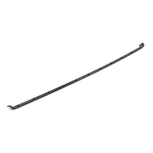 Mopar 68398998AA Soft Top Header Panel for 18-24 Jeep Wrangler JL & Gladiator JT