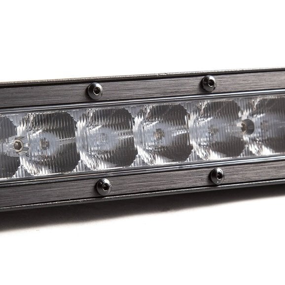 Load image into Gallery viewer, Diode Dynamics 18&quot; Stage Series Straight LED Light Bar Single Row
