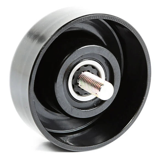 OMIX 17112.19 Pulley Tensioner for 07-18 Jeep Liberty KK, Wrangler & Wrangler Unlimited JK with 2.8L Diesel