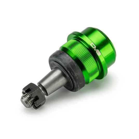 DV8 Offroad D-JKBLJNT-01 Green Ball Joint kit 4pc for 07-18 Jeep Wrangler JK with Dana 30 or Dana 44 front axles