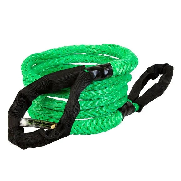 Load image into Gallery viewer, VooDoo Offroad 2.0 Santeria Series Kinetic Recovery Rope with Bag
