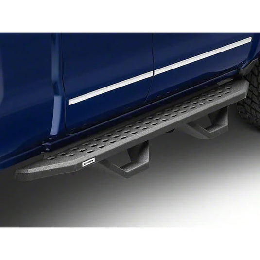 Go Rhino RB20 Running Boards for 20-21 Jeep Gladiator JT