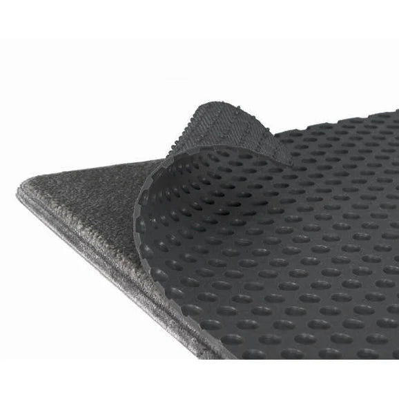 Load image into Gallery viewer, Lloyd Mats Custom Fit RubberTite Rear Cargo Mat for 04-06 Wrangler Unlimited TJ
