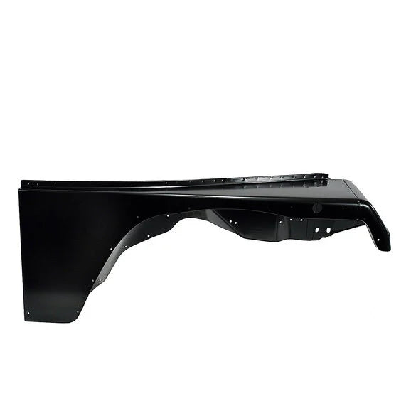 Load image into Gallery viewer, OMIX Front Steel Fender for 87-95 Jeep Wrangler YJ
