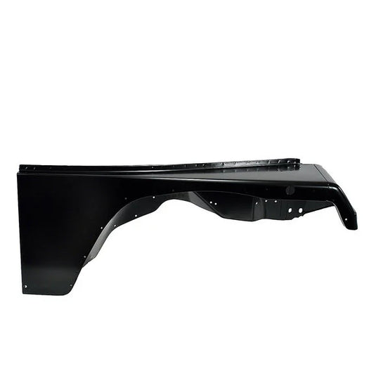 OMIX Front Steel Fender for 87-95 Jeep Wrangler YJ