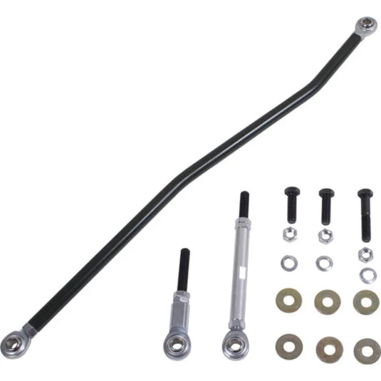 Rugged Ridge 16919.30 Heavy Duty Clutch Link Kit for 76-86 Jeep CJ-7