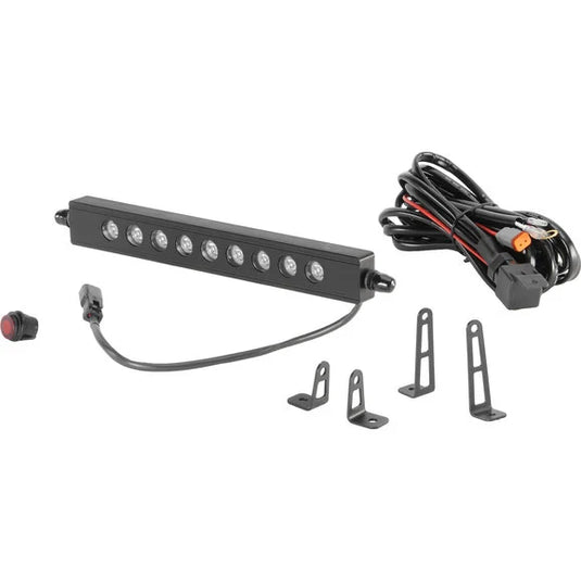 Putco 10010 10" Luminix LED Bar