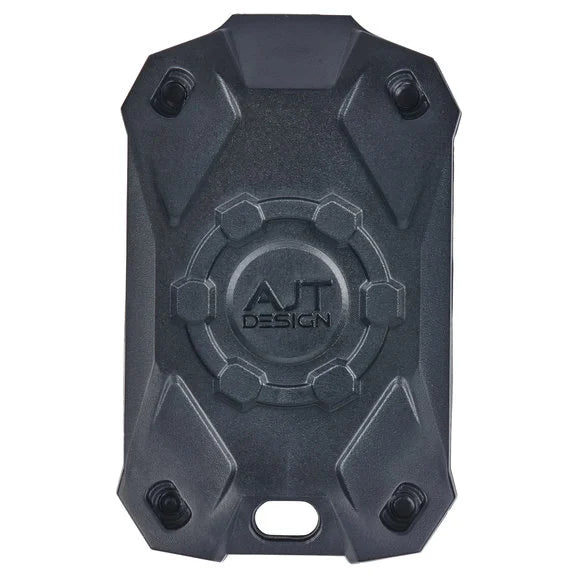 Load image into Gallery viewer, AJT Design Injection Molded Key Fob Cover for 07-18 Jeep Wrangler JK
