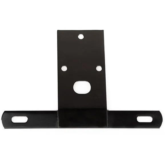 Load image into Gallery viewer, OMIX 11136.03 License Plate Bracket for 76-86 Jeep CJ
