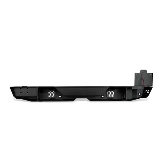 Body Armor JL-2966 Orion Rear Bumper for 18-24 Jeep Wrangler JL