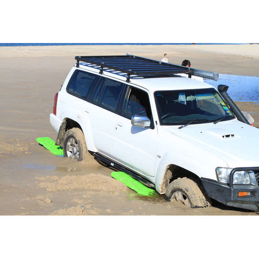 ARB TRED Pro Recovery Boards