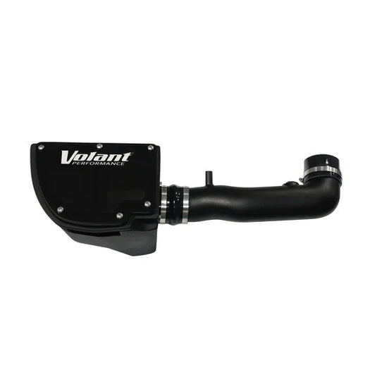 Volant 17636 Pro 5 Intake System for 12-18 Jeep Wrangler JK with 3.6L Engine