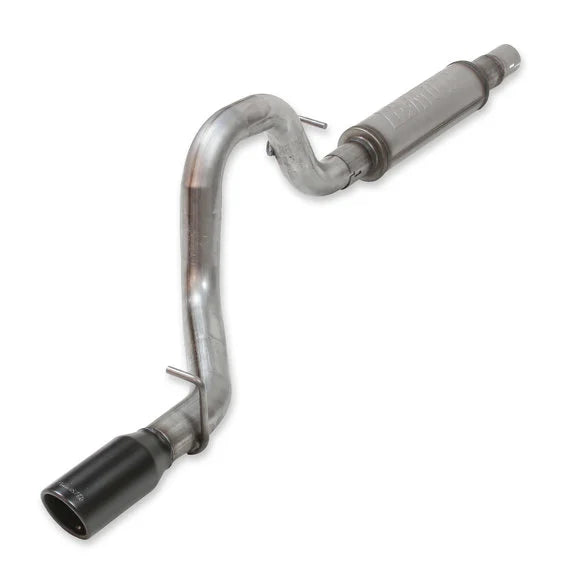 Load image into Gallery viewer, Flowmaster FlowFX Cat-Back Exhaust System for Jeep Wrangler TJ
