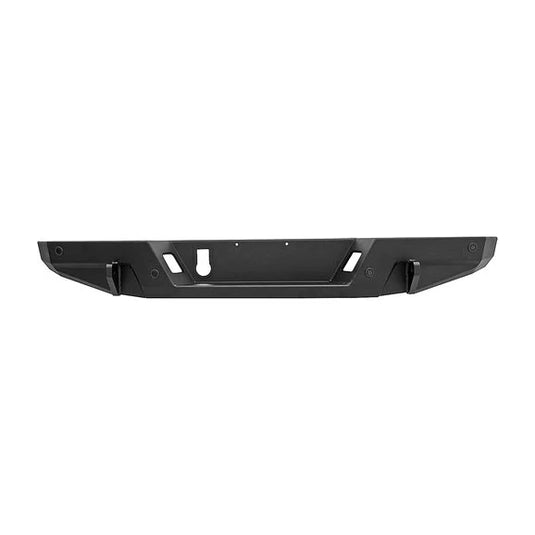 Paramount Automotive 81-30401 Canyon Rear Bumper for 20-22 Jeep Gladiator JT