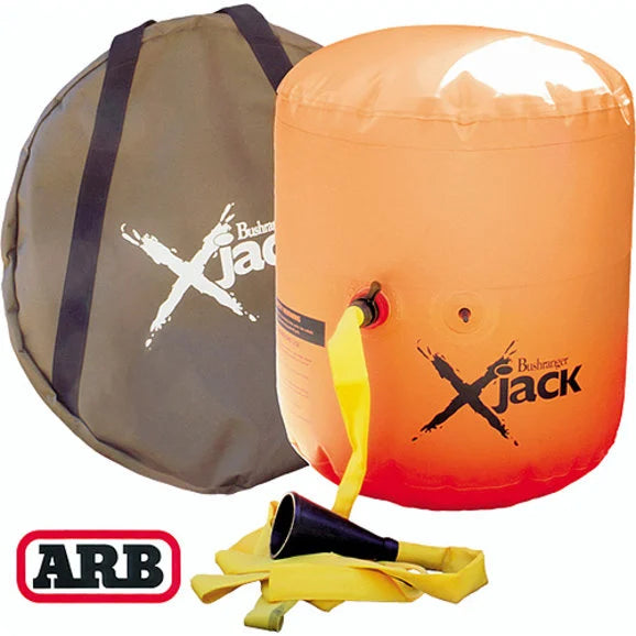 ARB 72X10US Bushranger X-Jack