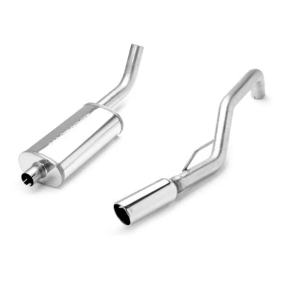 Load image into Gallery viewer, Magnaflow 15859 Performance &quot;Street Series&quot; Cat Back Exhaust System for 99-04 Jeep Grand Cherokee WJ with 4.0/4.7L
