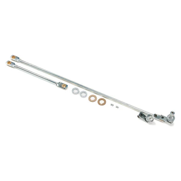 Crown Automotive 5453958K Wiper Linkage Kit for 76-86 Jeep CJ Series