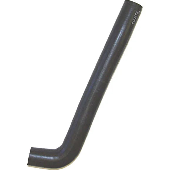 OMIX 17740.03 Fuel Filler Hose for 78-86 Jeep CJ-5 & CJ-7 with 15 Gallon Tank