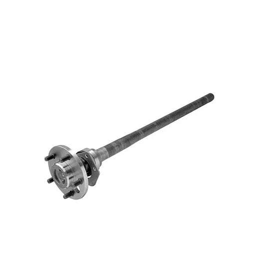 Yukon Gear & Axle 1541H HD Dana 44 Rear Axle with 30 Spline for 97-06 Jeep Wrangler TJ, 91-01 Cherokee XJ