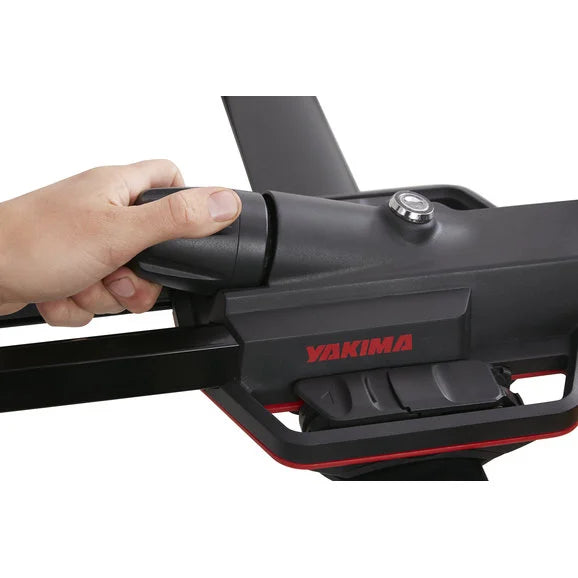 Load image into Gallery viewer, Yakima 8002115 HighSpeed Rooftop Bike Rack
