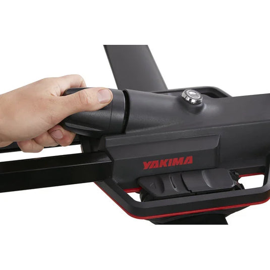 Yakima 8002115 HighSpeed Rooftop Bike Rack