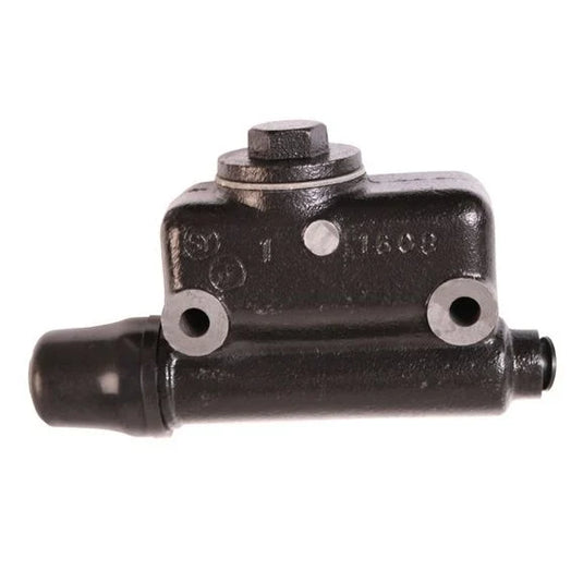 OMIX 16719.03 Brake Master Cylinder for 49-66 Jeep Applications with Drum Brakes