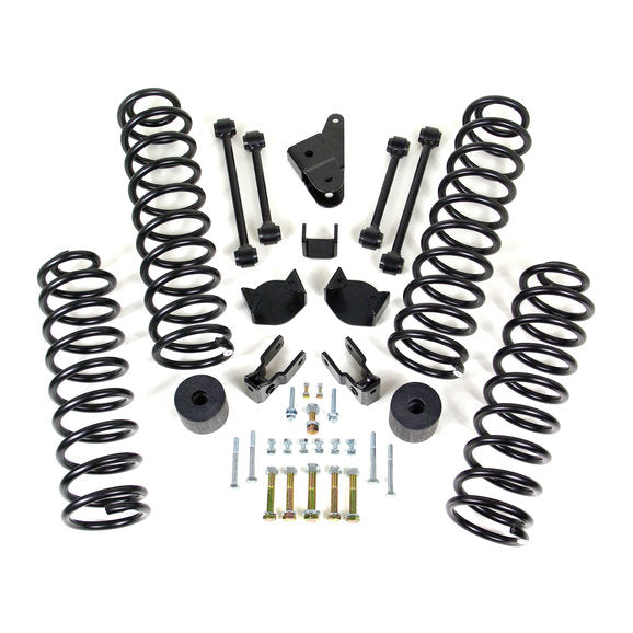 Load image into Gallery viewer, ReadyLift Suspension 69-6400 4&quot; SST Lift Kit for 07-18 Jeep Wrangler JK
