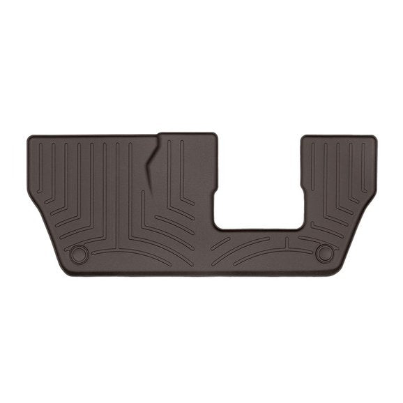 Load image into Gallery viewer, WeatherTech 3rd Row Floor Liner for 21-23 Jeep Grand Cherokee L
