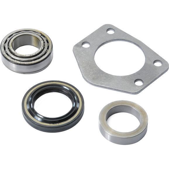 Crown Automotive D44TJBK Axle Shaft Bearing & Seal Kit for 97-06 Jeep Wrangler TJ & Unlimited with Dana 44 Rear Axle and Drum Brakes