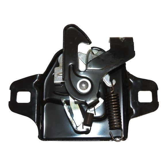 Crown Automotive 55135600AC Hood Latch Mechanism for 99-04 Jeep Grand Cherokee WJ