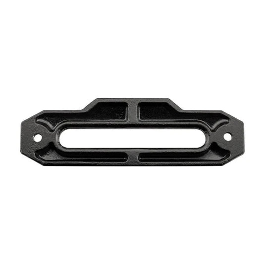 Quadratec RES-Q Steel Hawse Fairlead for Steel Cable Winch