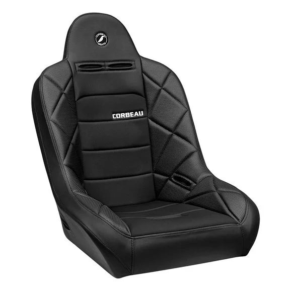 Load image into Gallery viewer, Corbeau Baja JP Suspension Seat
