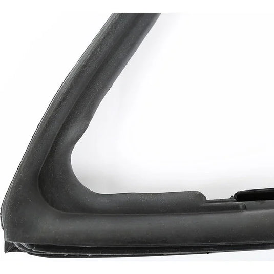 OMIX Movable Vent Window Seal for 76-95 Jeep CJ-5, CJ-7, CJ-8 Scrambler & Wrangler YJ