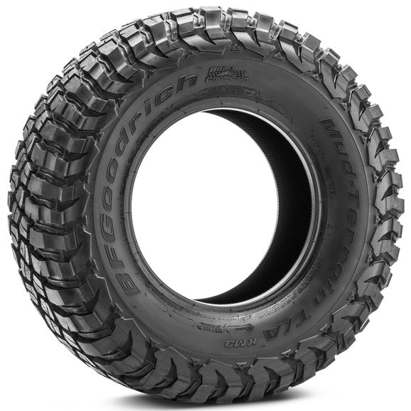 Load image into Gallery viewer, BFGoodrich Mud-Terrain T/A KM3 Tire
