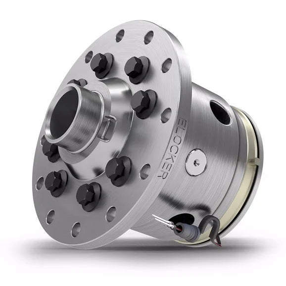 EATON 19817-020 Performance ELocker™ for 27-Spline Dana 30 with 3.54 and Numerically Lower Gear Ratio