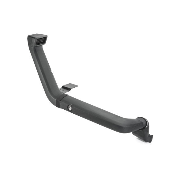 Load image into Gallery viewer, Mopar 82215350 Performance Snorkel Kit for 18-24 Jeep Wrangler JL and Gladiator JT with 3.6L or 2.0L

