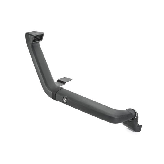 Mopar 82215350 Performance Snorkel Kit for 18-24 Jeep Wrangler JL and Gladiator JT with 3.6L or 2.0L