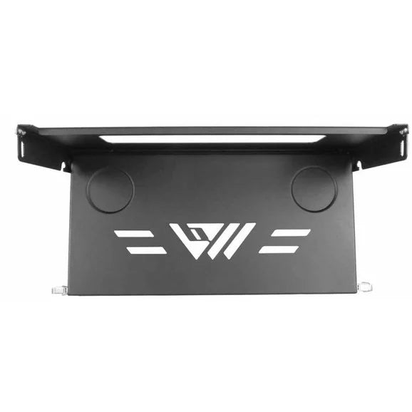 Load image into Gallery viewer, Paramount Automotive 81-20105 Tailgate Table for 18-22 Jeep Wrangler JL
